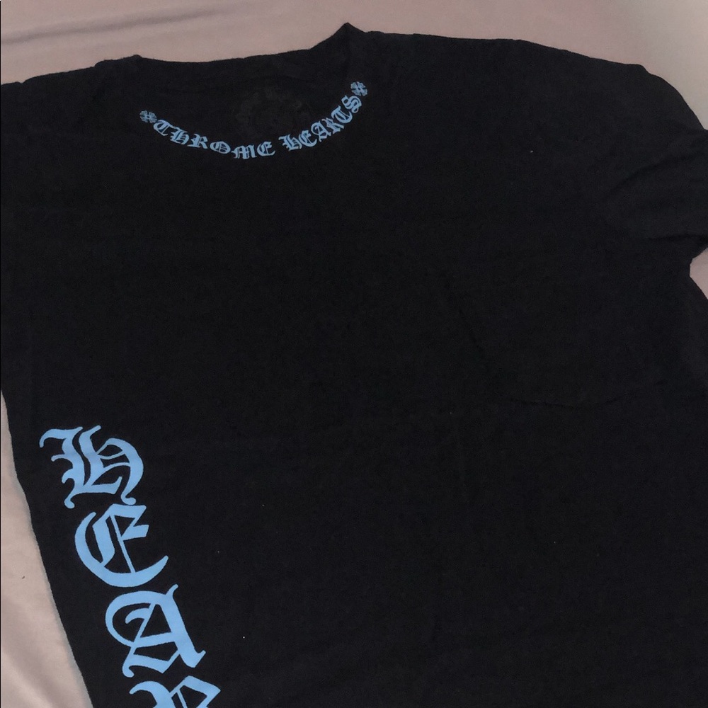 Chrome Hearts shirt
